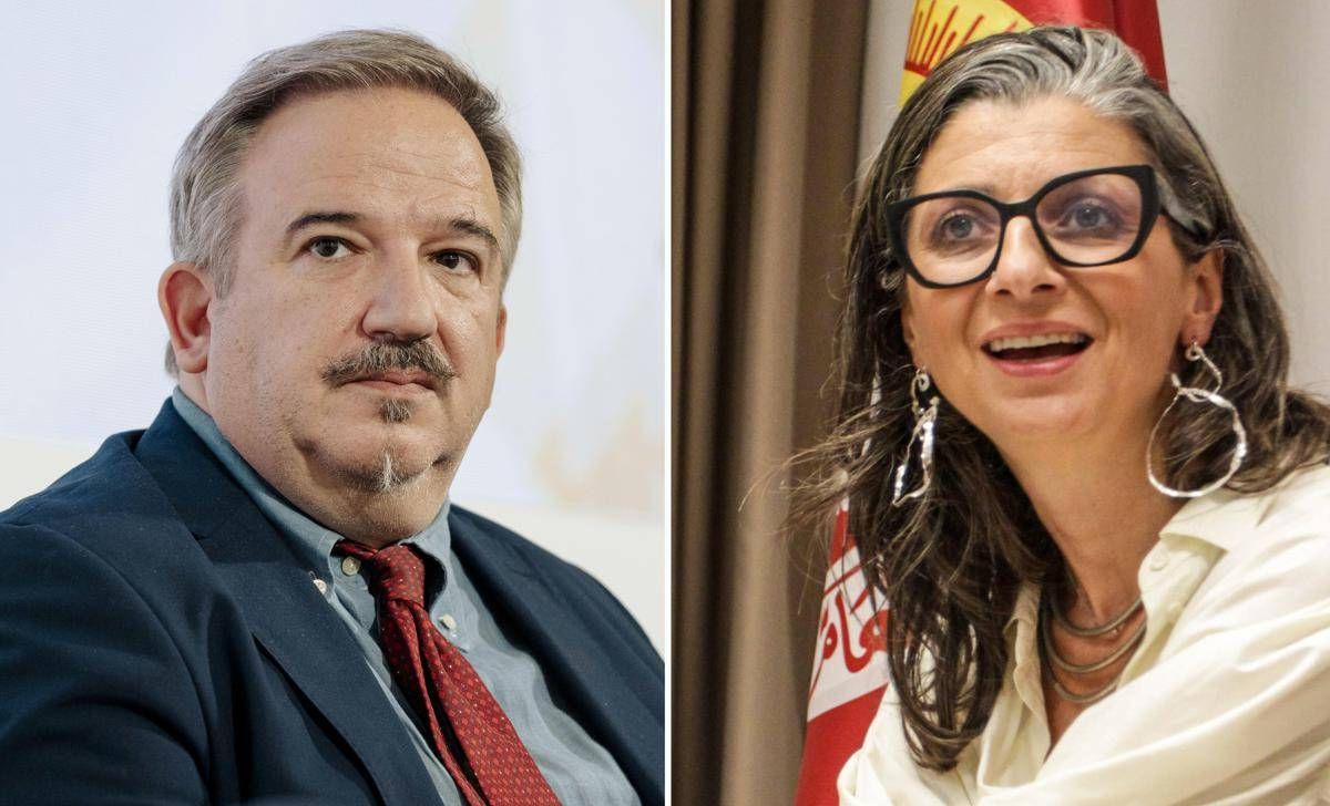 Telese: "Sconcerto per parole Albanese contro Segre" -