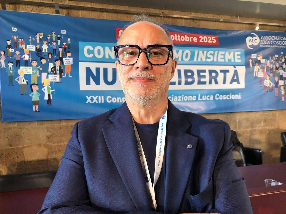 Fine vita, Massoli (Ass. Luca Coscioni): "Laura non sarà dimenticata, sua testimonianza combatte ancora per noi" - 
