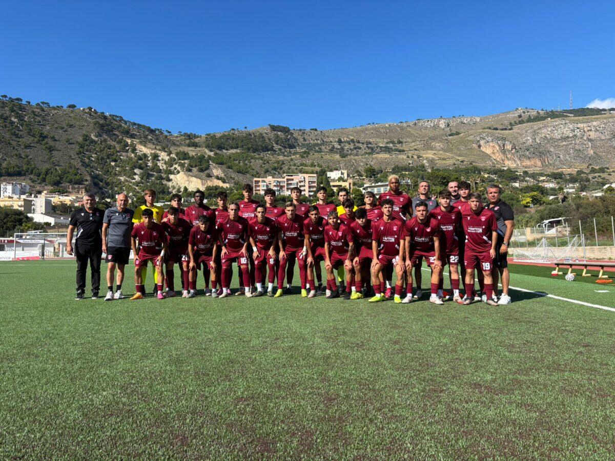 Trapani Calcio ferma il Catania in un sorprendente 0-0 | È davvero un segno di forza o di debolezza? - 