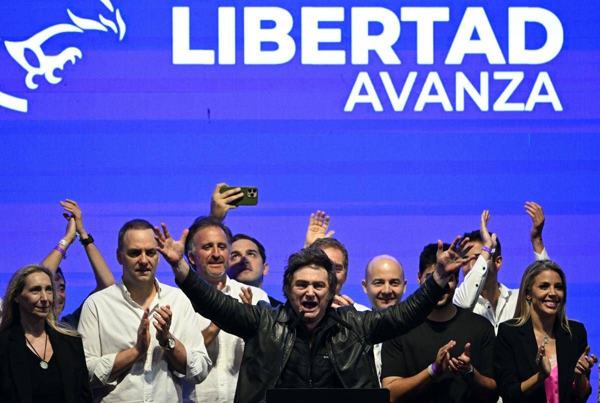 Elezioni Argentina 2025, oggi si vota per decidere il futuro di Milei - 