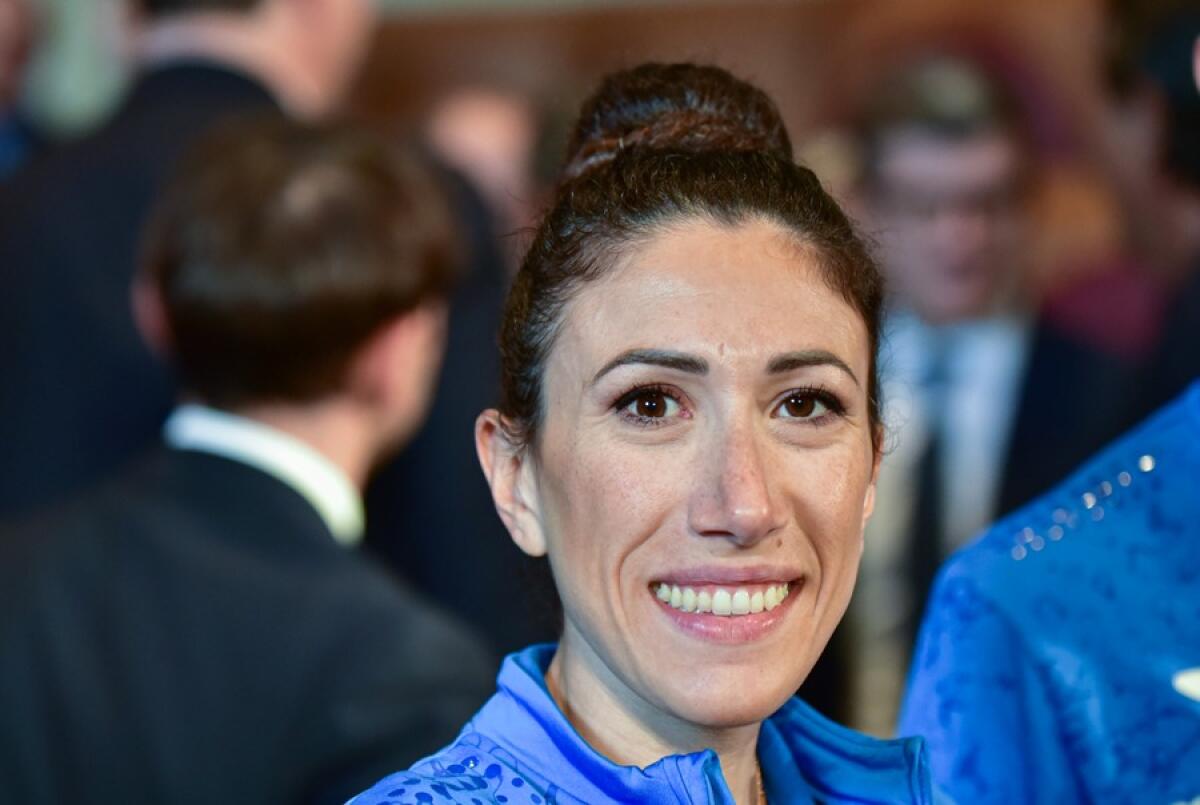 La marciatrice ignorata dopo la medaglia d’argento | Chi si opporrà al silenzio dell’atletica italiana? - 
