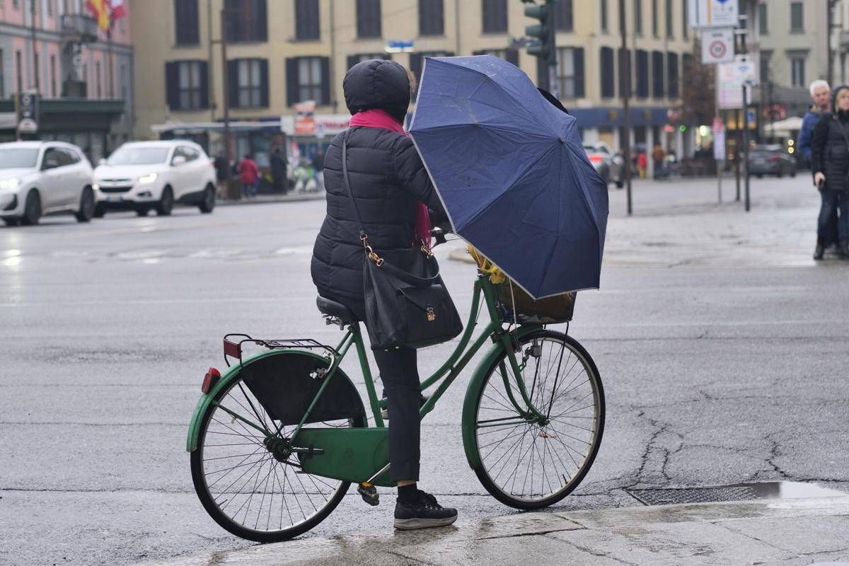 Prima il maltempo, poi sole sull'Italia con l'ottobrata: le previsioni meteo - 