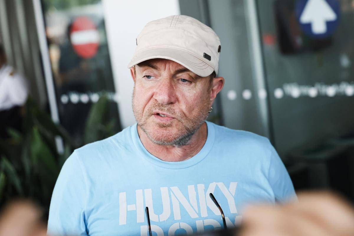 Simon Le Bon rivela: "Possibile biopic sui Duran Duran" - 