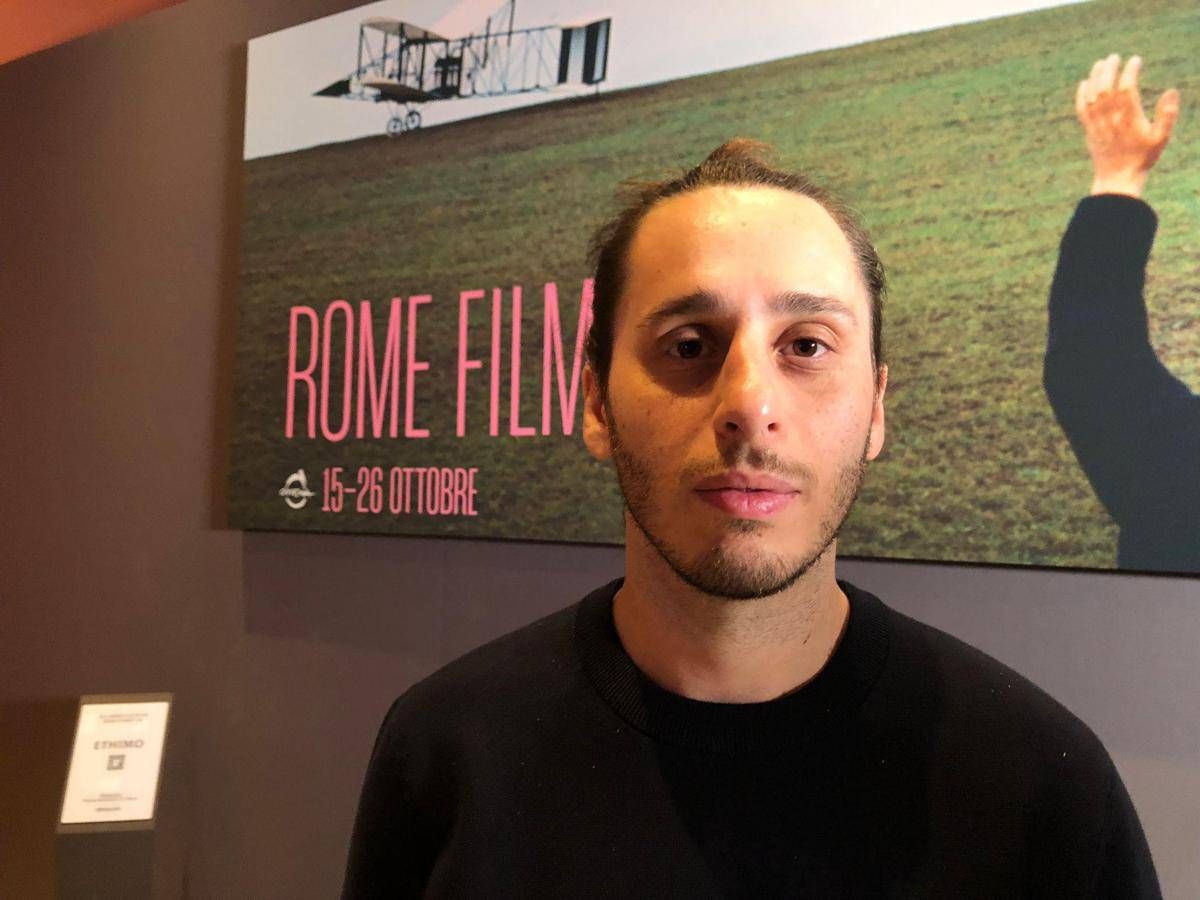 Tumori, regista Valentini: "Chiave racconto non è vita dell’artista, ma un particolare" -