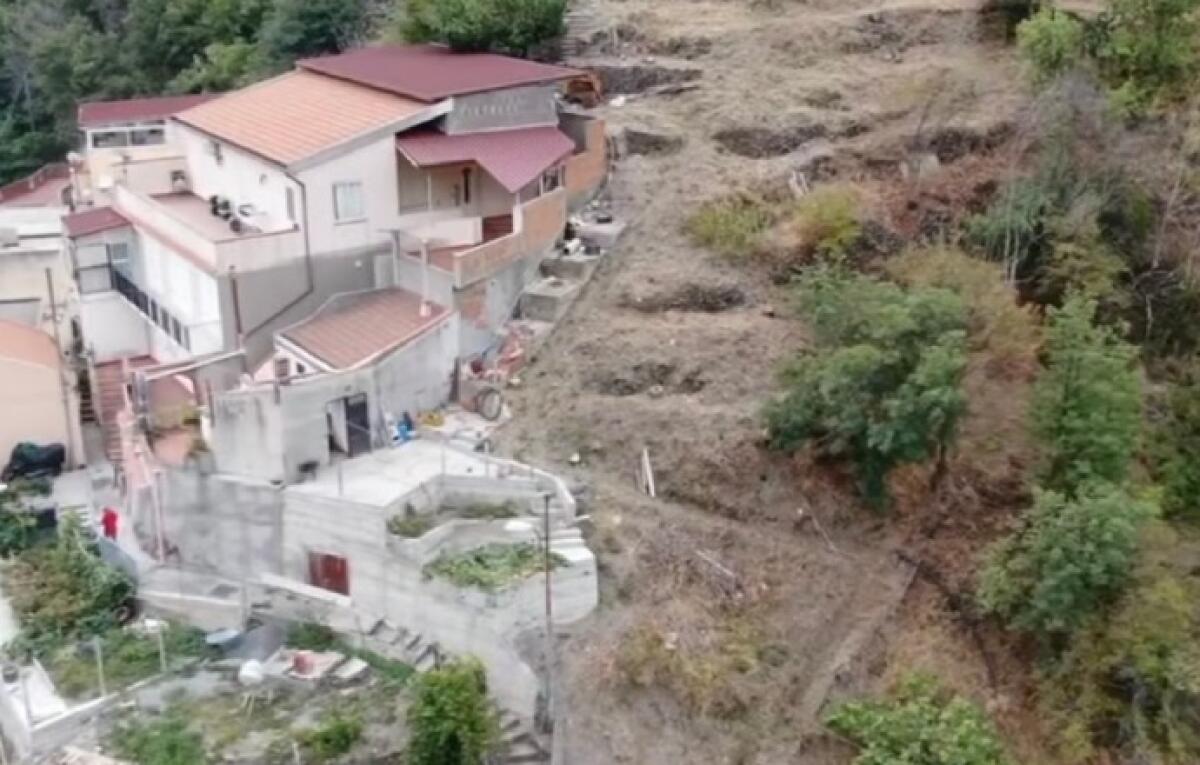 La Regione Siciliana finalmente al sicuro | La verità sui rischi idrogeologici che nessuno ti ha mai detto! - 