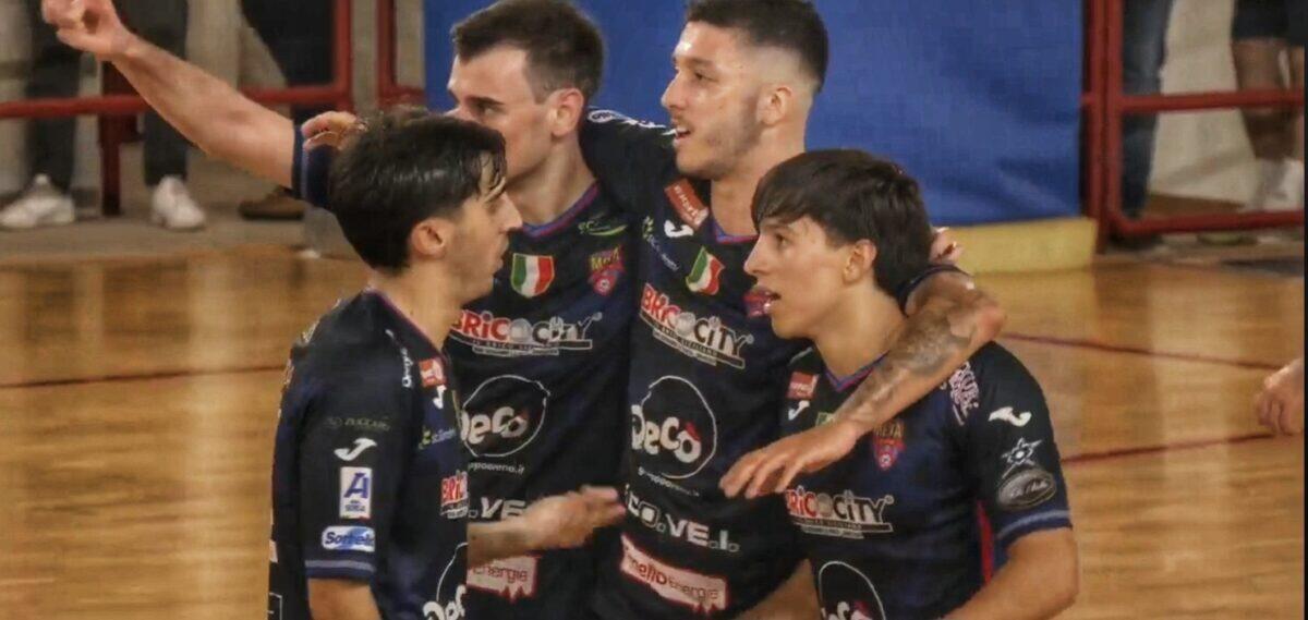 Covei Meta Catania Bricocity schianta Regalbuto 0-6 | Scopri perché questa giovane squadra sconvolge ogni previsione! -