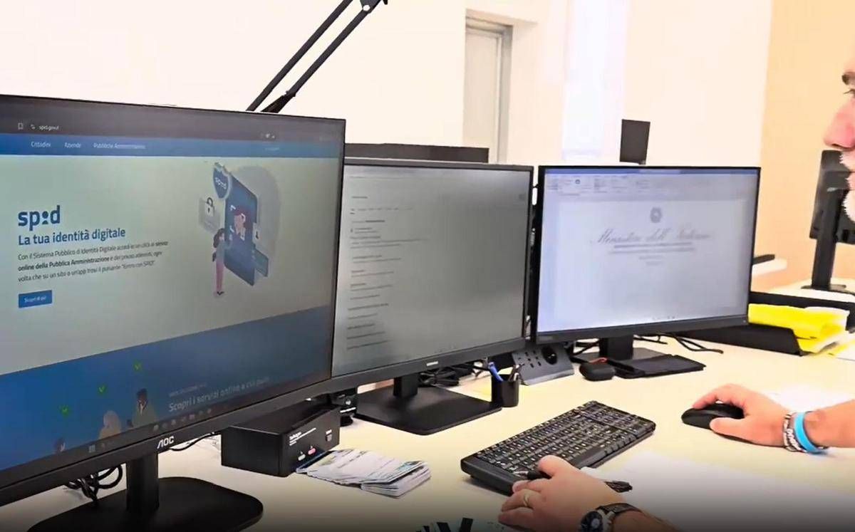 Spid, rinnovata la convenzione per altri 5 anni: non si esclude pagamento - 