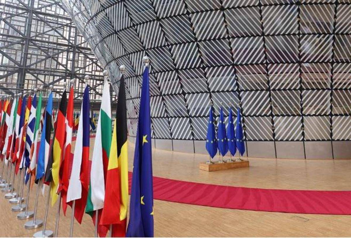 Ucraina, Ue approva 19esimo pacchetto sanzioni Russia - 