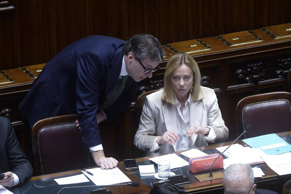 Manovra, la bozza: 137 articoli, da Irpef e pensioni a misure per famiglie e lavoro -
