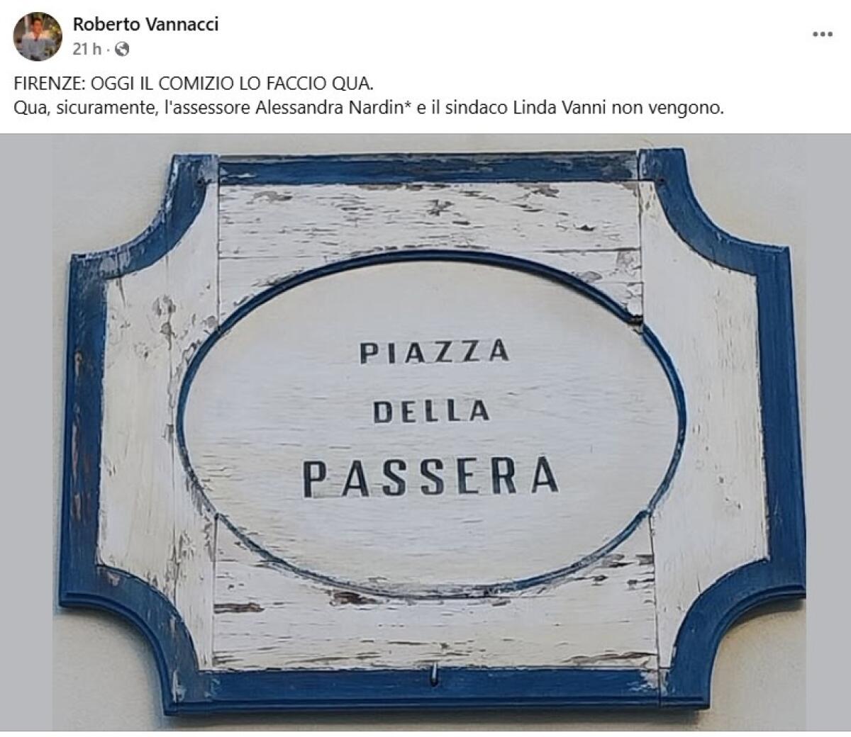 Vannacci provoca il caos con un post sessista | Perché nessuno può più tollerare il maschilismo in politica? - 