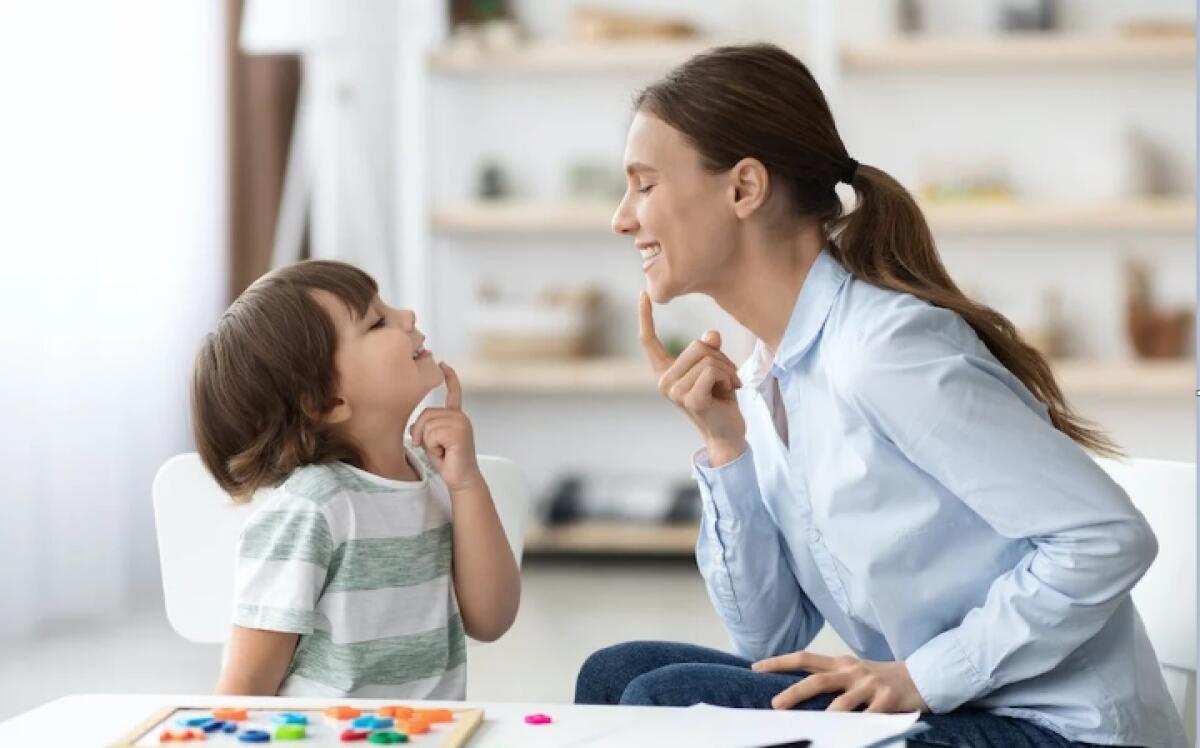 Logopedia sospesa al Comune di Caltanissetta | I genitori dei bambini disabili sono già in allerta! - 