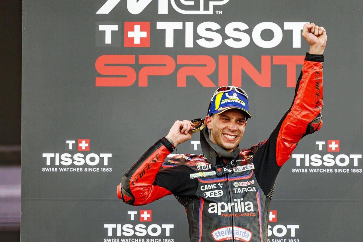 MotoGp, oggi si corre in Indonesia: orario, griglia di partenza e dove vedere gara in tv e streaming - 