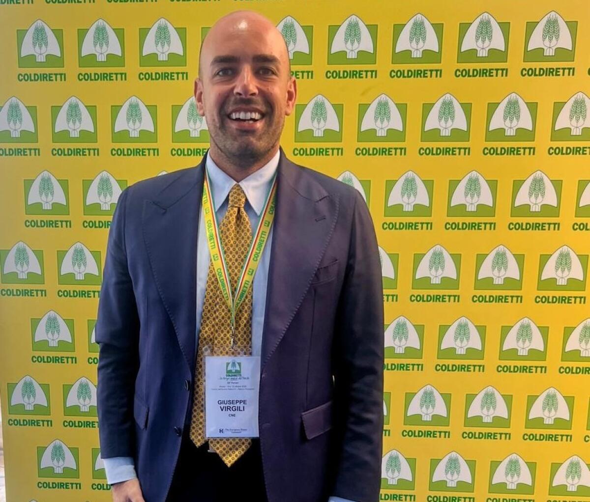 Cne al Forum dell’Agricoltura: Il Dialogo che Potrebbe Cambiare il Futuro del Made in Italy! | Si Riuscirà a Salvaguardare la Sostenibilità? -