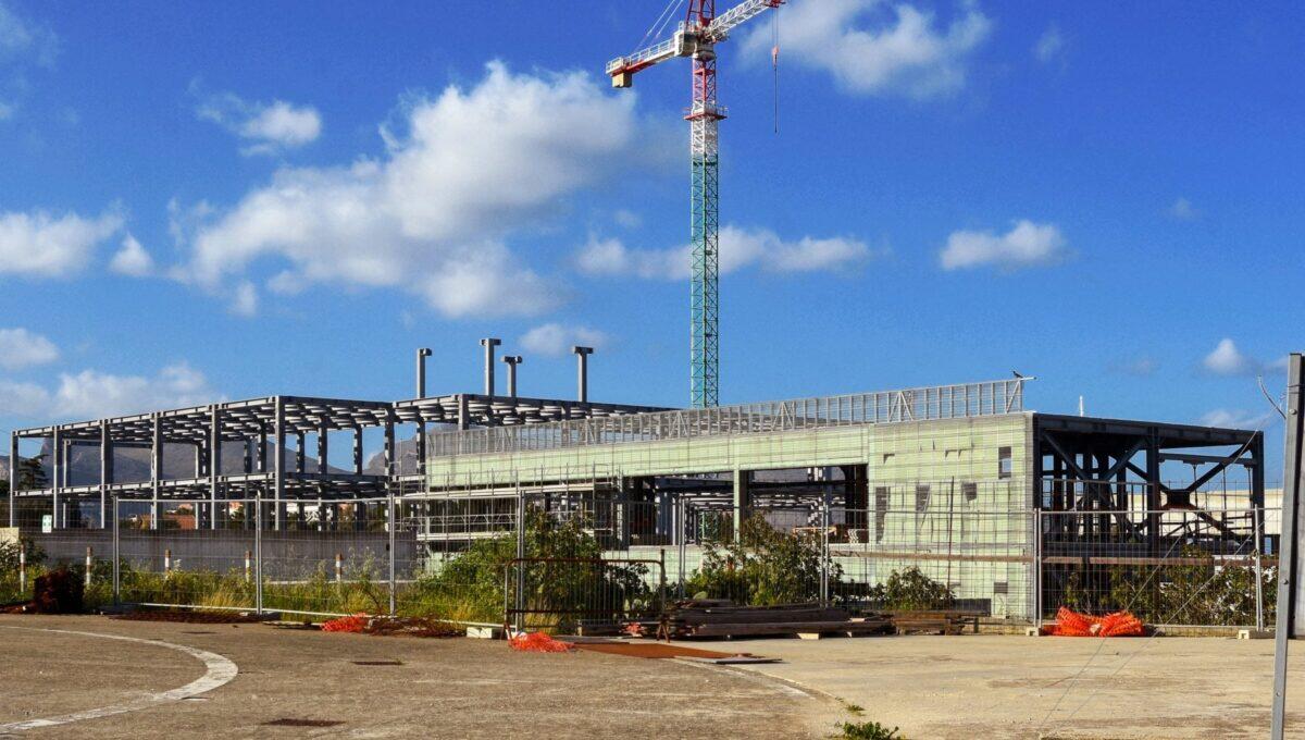 Palermo pronta a un Polo pediatrico che cambierà tutto | Ma la Regione Siciliana può realmente mantenere le promesse? - 