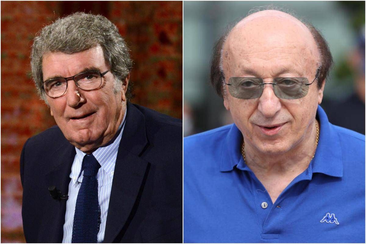 Tudor esonerato, Zoff: "Da Juve ci si aspetta di più". Moggi: "Squadra malata grave" - 