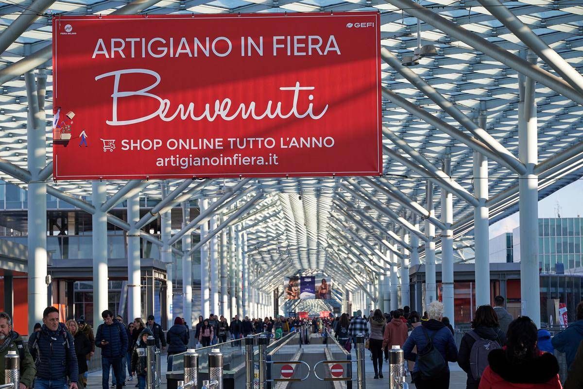 Pmi, al via la nuova campagna di Artigiano in Fiera firmata Ied -