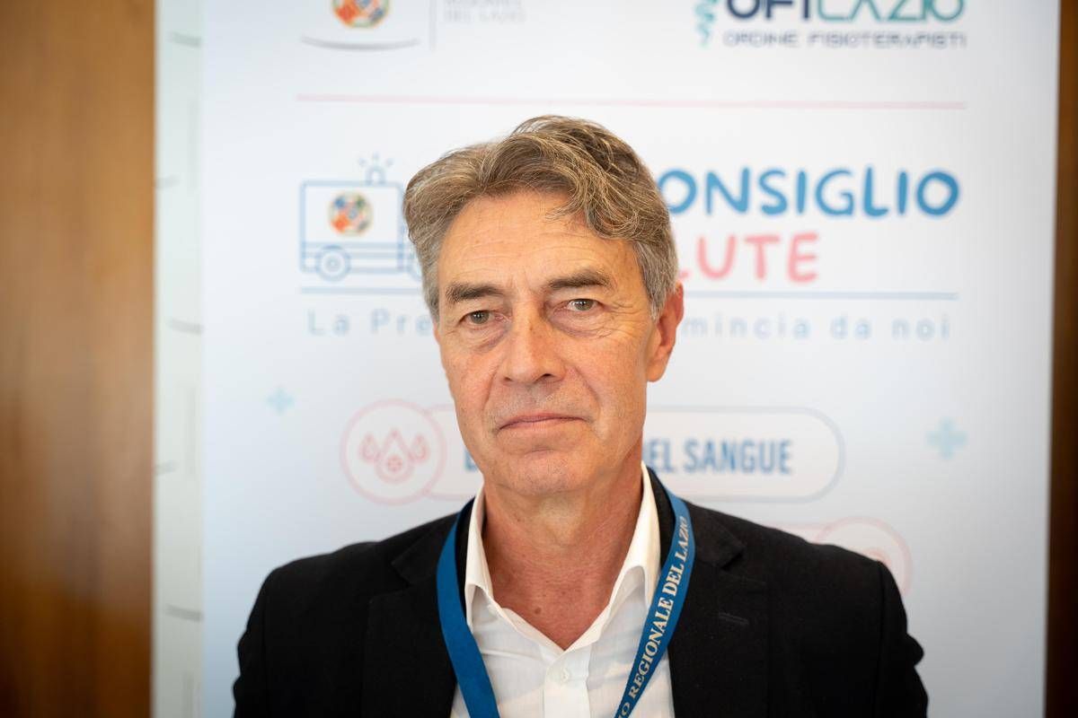 Sanità, Romano (Tor Vergata): "Al Policlinico forte sensibilità verso prevenzione" -