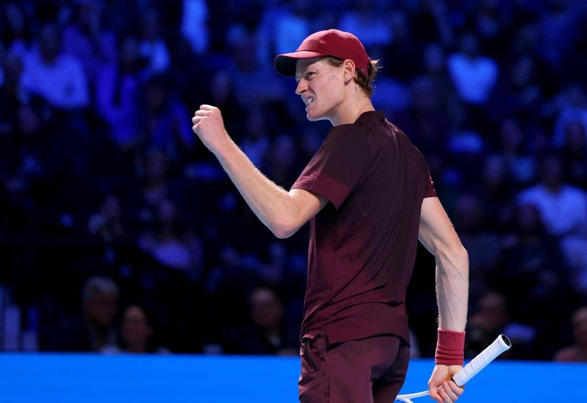 Sinner, dopo trionfo a Vienna c'è Parigi: quando gioca Jannik - 
