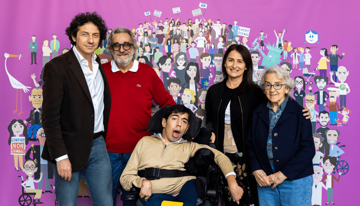 Sabato XXII Congresso Ass. Luca Coscioni a Orvieto, punto sui nuovi obiettivi e azioni - 