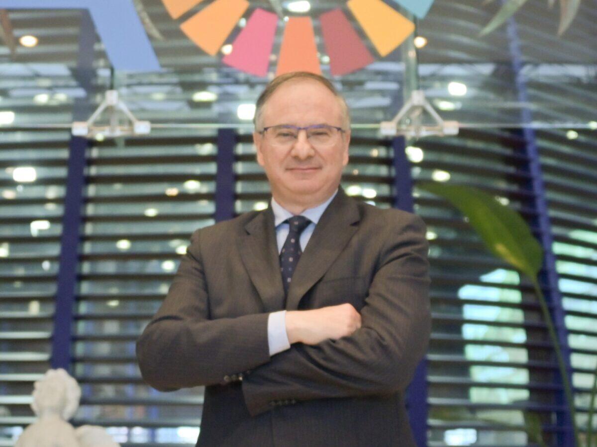Bruno Archi nominato per ricostruire Gaza | La mossa sorprendente dell'Italia che potrebbe cambiare tutto! -