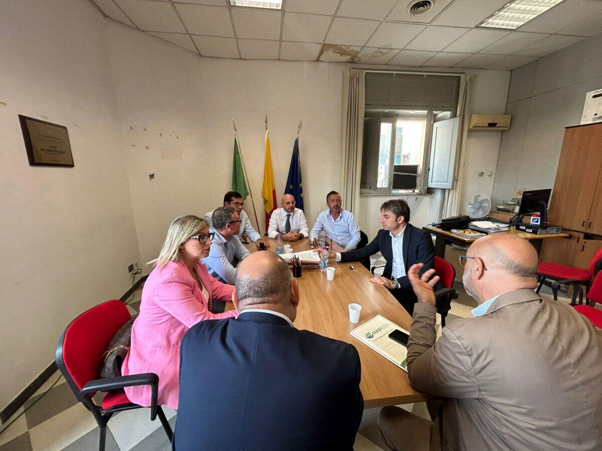 Palermo cambia volto! | Scopri come la raccolta rifiuti può salvare il centro storico! -