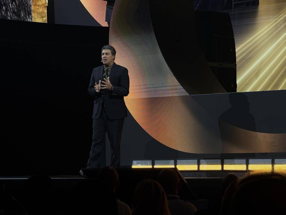 Imprese, Frega (Philip Morris Italia): "La creatività guida i processi industriali" - 