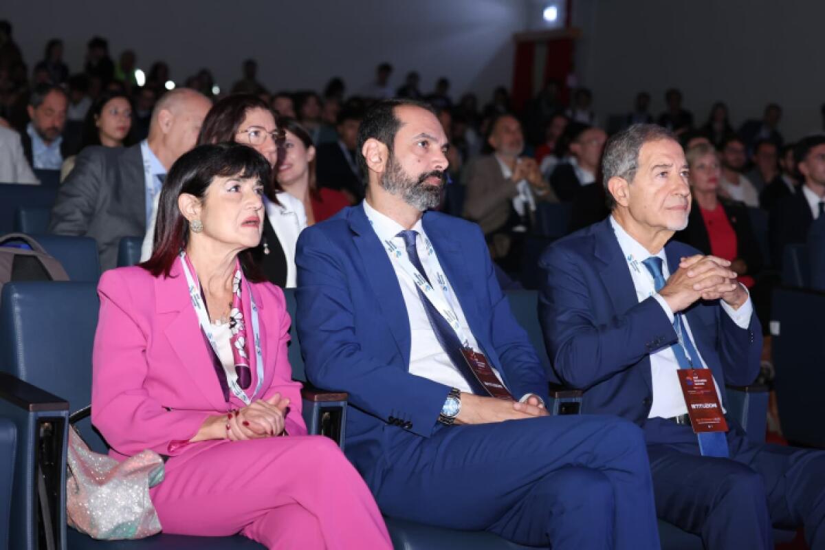 La terza edizione del Sud Innovation Summit | Il Comune di Messina lancia una sfida per il futuro digitale! -