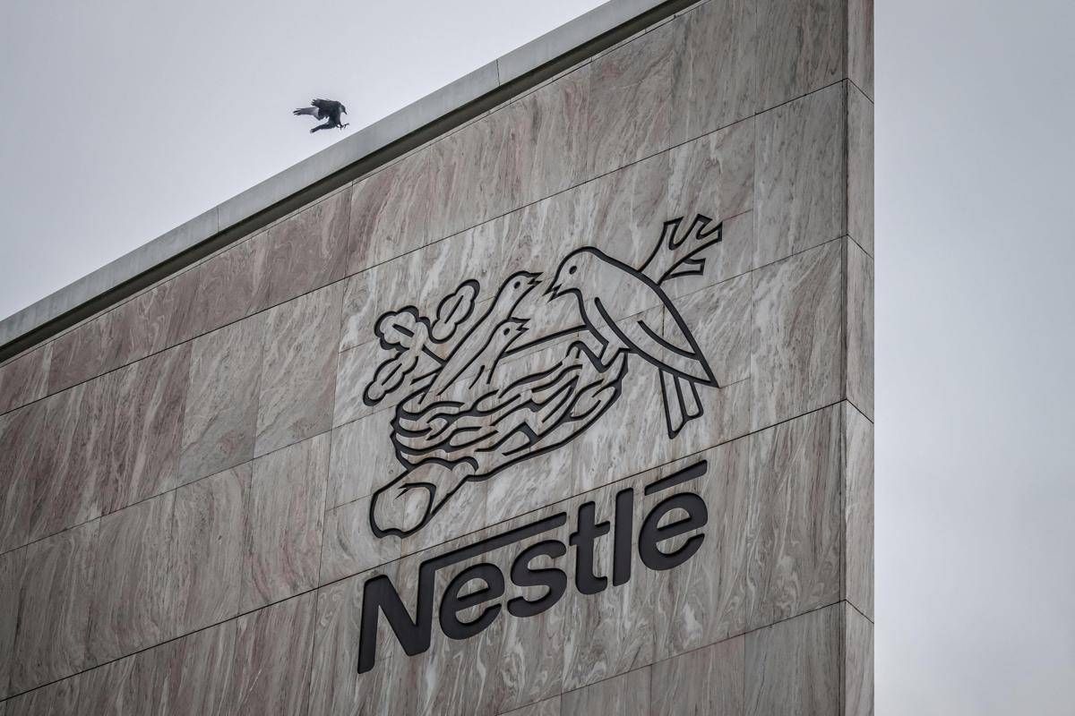 Nestlé taglia 16mila posti di lavoro -