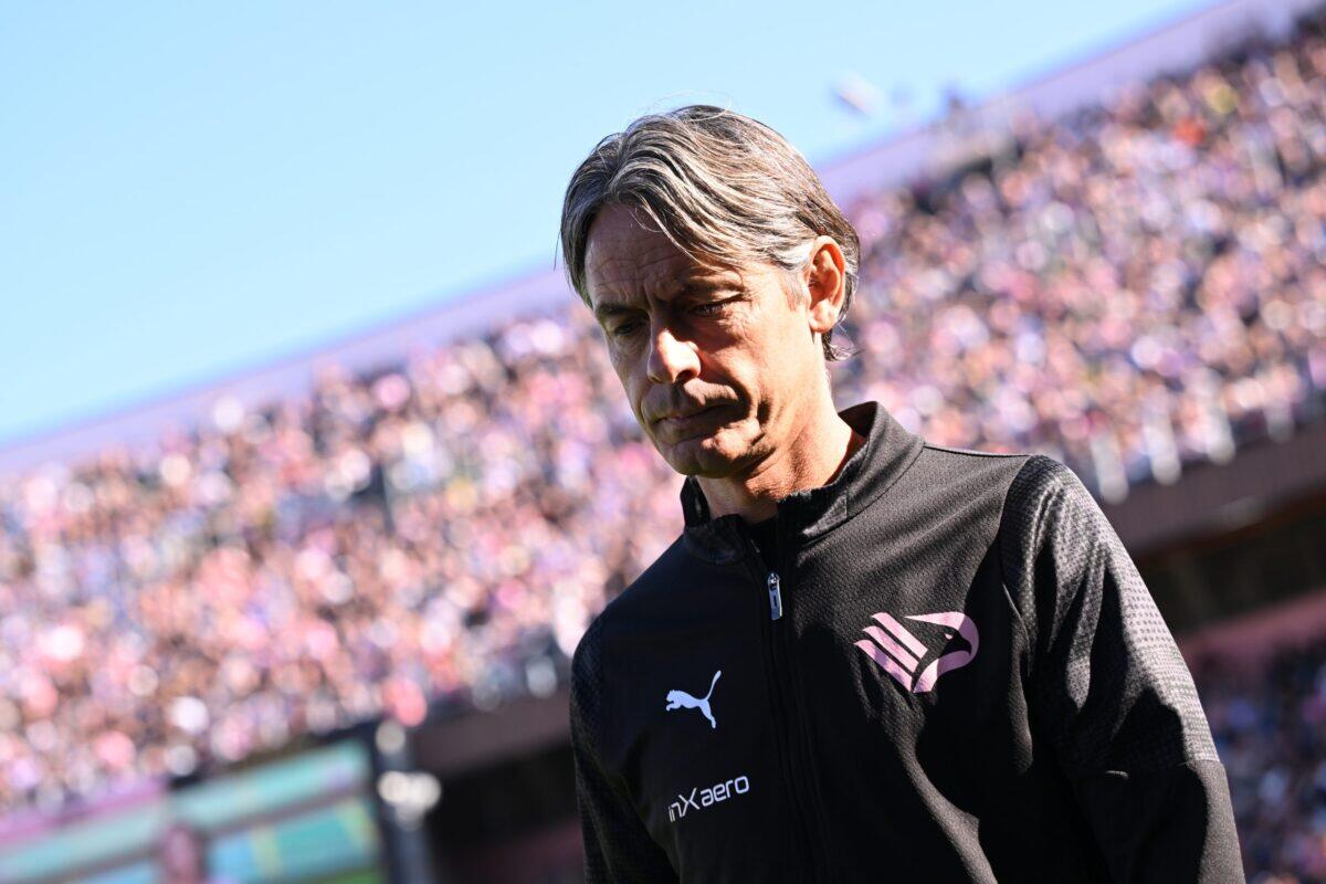Rinvigorito il Palermo FC | Perché la partita contro il Catanzaro potrebbe cambiare tutto! -