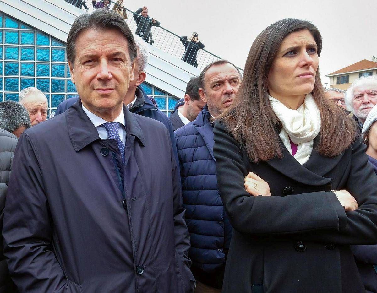 M5S, oggi il Consiglio nazionale: attesa la 'mossa' di Appendino -