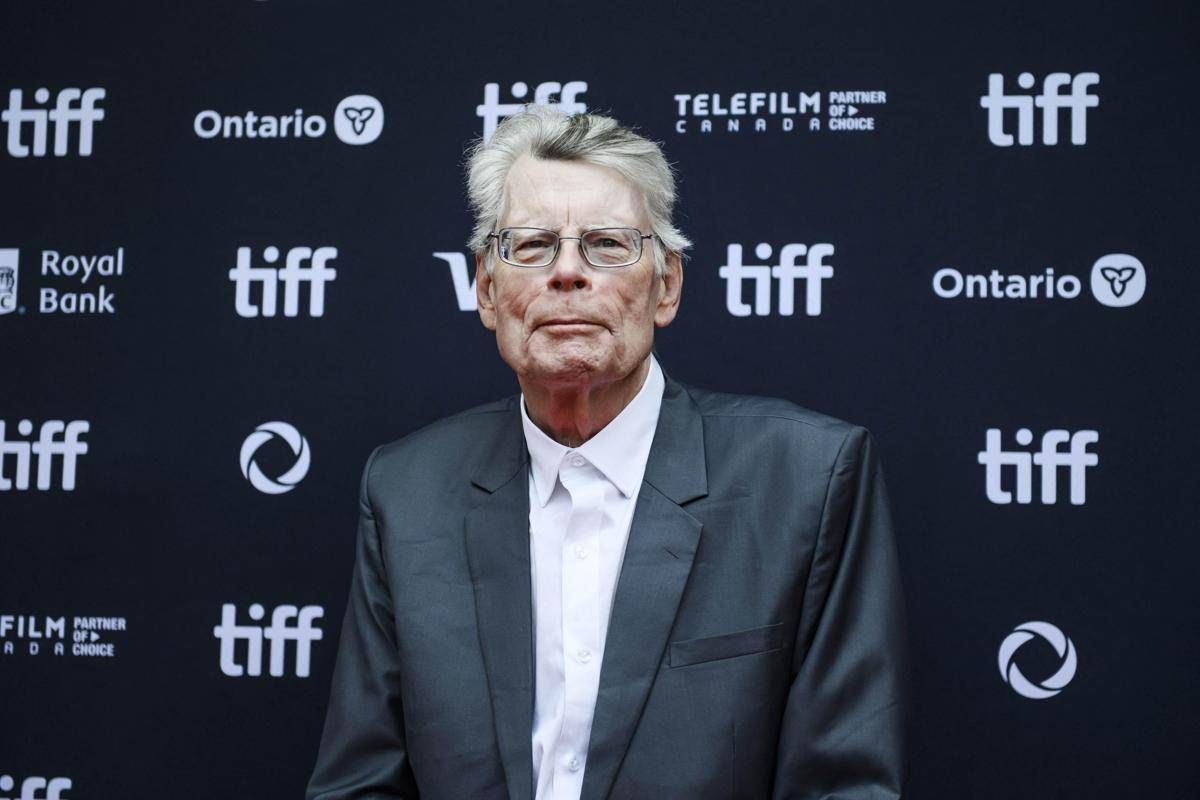 Stephen King bersaglio numero uno della censura in Usa: "Banditi 87 dei miei libri" - 