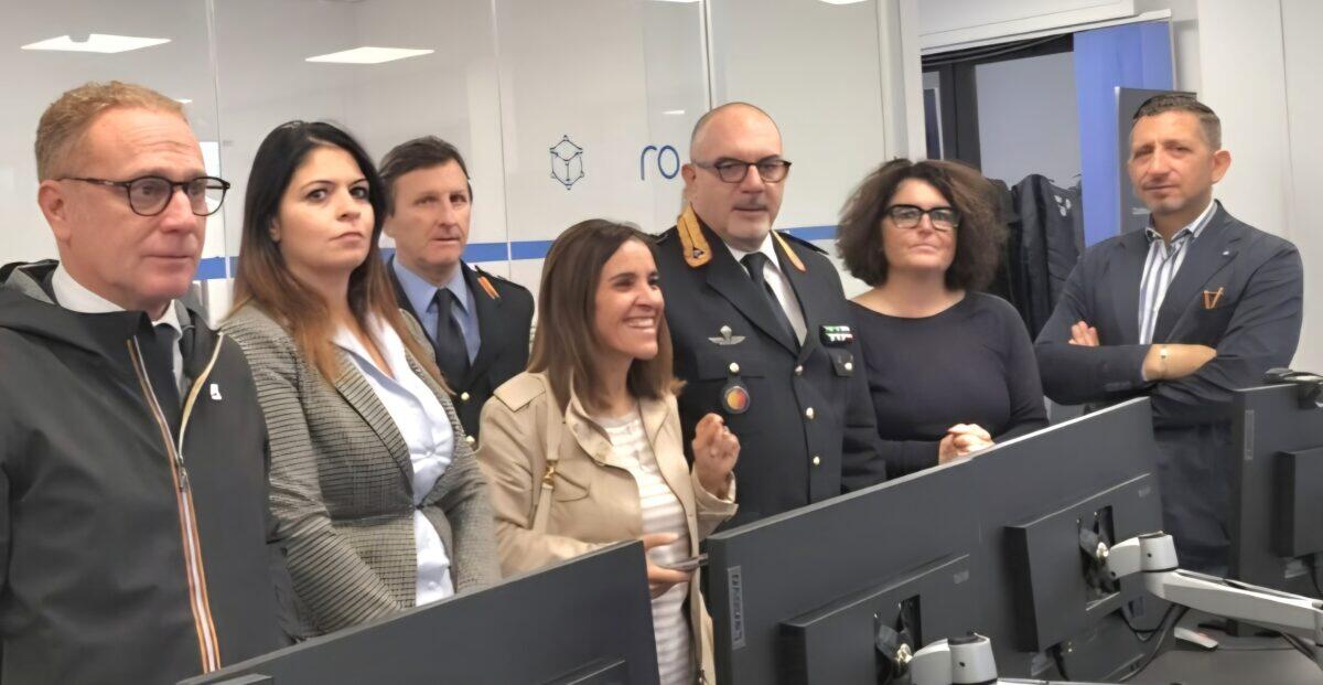 Palermo: 900 telecamere ma solo il 25% funziona | Cosa nasconde la mancanza di personale? - 