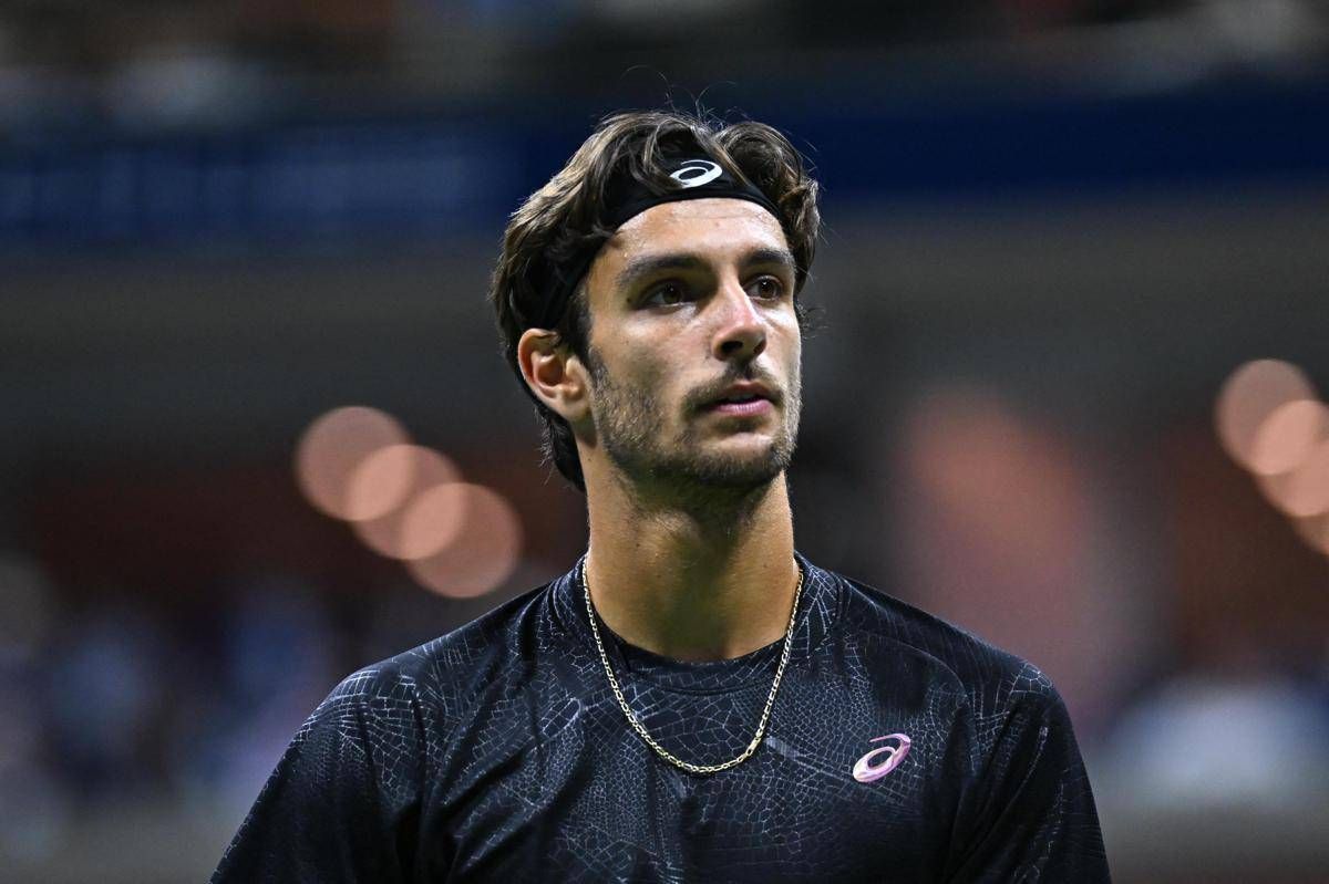 Musetti, Finals a rischio. Auger-Aliassime in semifinale a Parigi, l'azzurro chiede wild card per Atene -