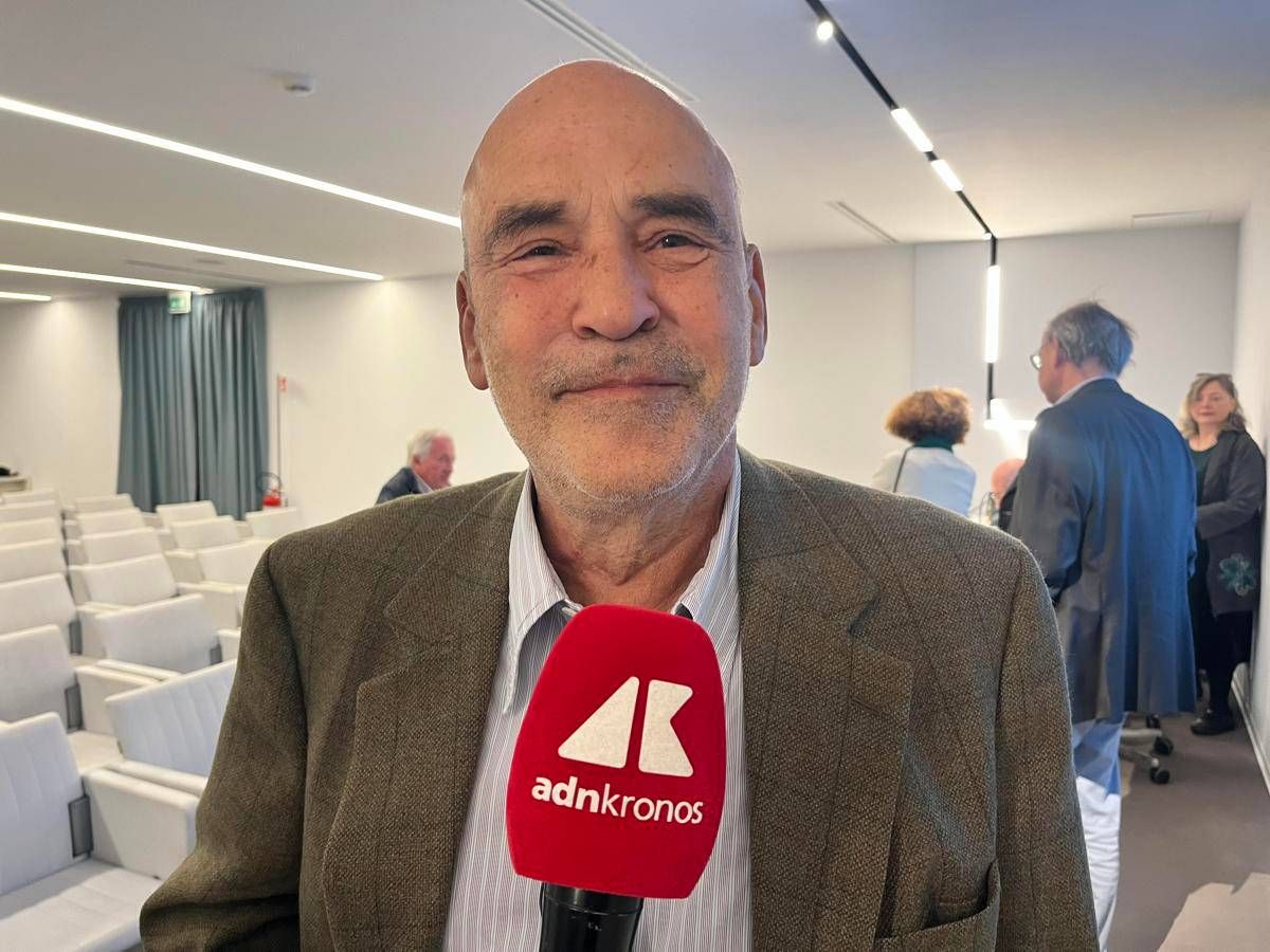 Premio Malaparte, Bruno Guerri: "Aramburu maestro anche nel racconto, genere dimenticato in Italia" - 