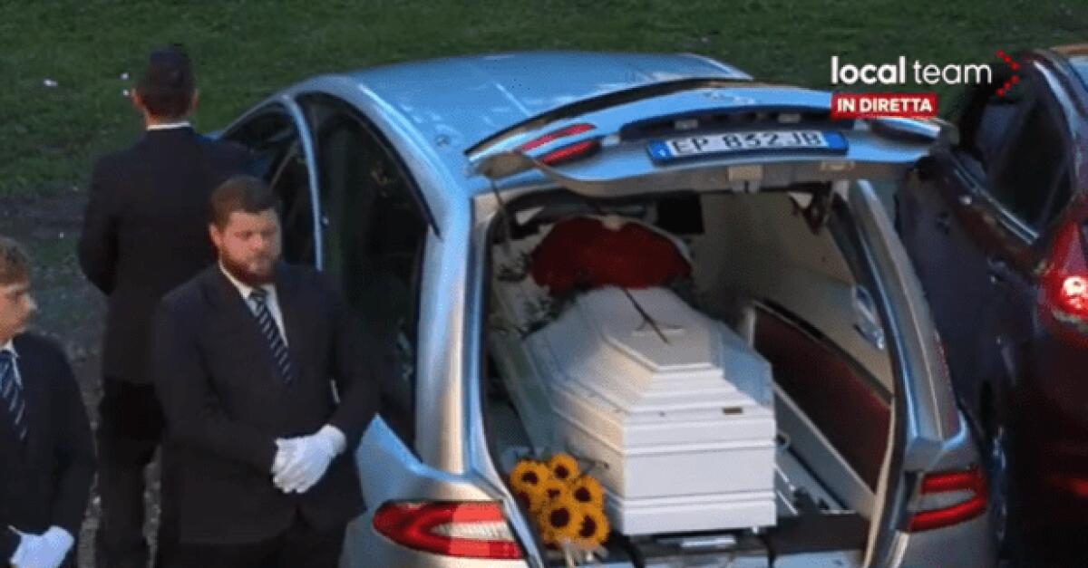 Una bara bianca e un amore spezzato | Perché la storia di Pamela Genini deve farci riflettere sul femminicidio! - 