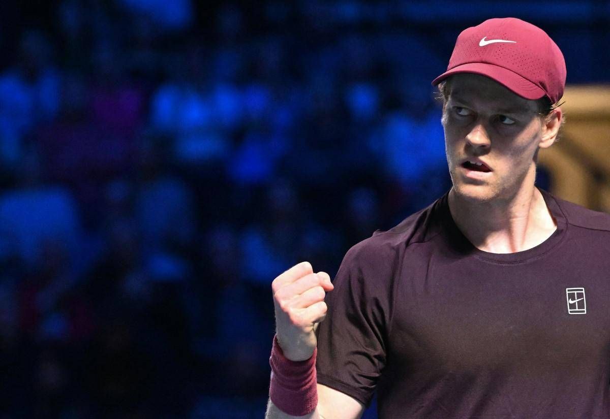 Sinner-Zverev, l'azzurro oggi in finale a Vienna - Diretta - 