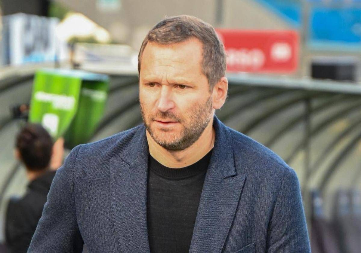 Il ds del Como: "Comprendo dubbi su partita con Milan in Australia, aspettiamo ok Fifa" -