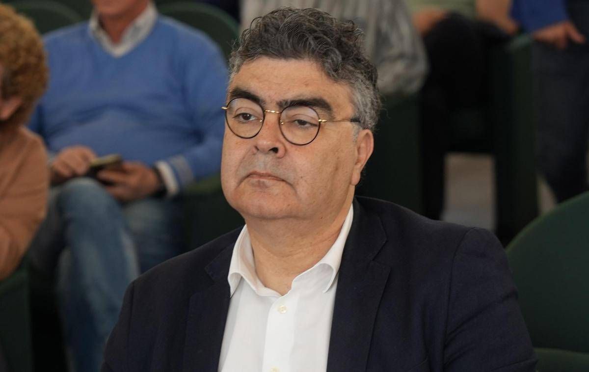 Emanuele Fiano contestato alla Ca’ Foscari: "Sono scioccato, come successo a mio padre nel '38" -