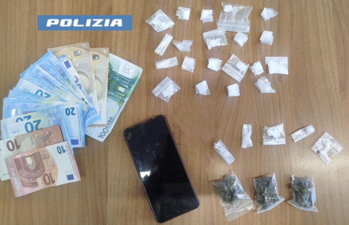 Pusher in chat a Catania | Scopri il sorprendente sistema di ordinazione della droga che ha stupito la Polizia! -