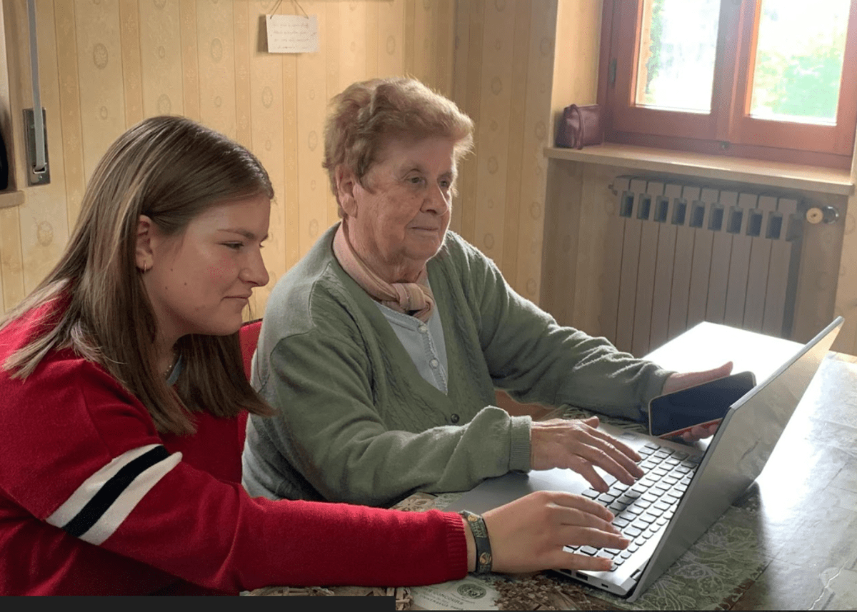 Terzo settore, cooperativa Pepita scelta per iniziativa 'Connessioni al Femminile' di Baci Perugina - 