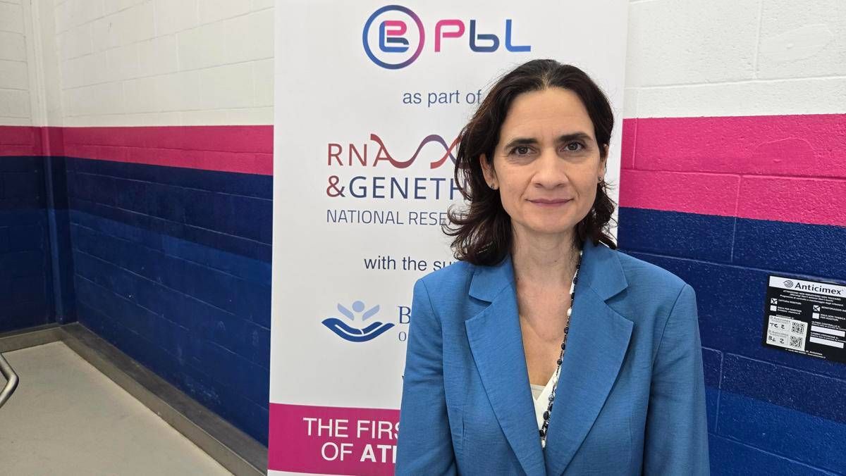 Ricerca, Quintarelli (Bambino Gesù): "CFBox automatizza produzione terapia genica" -