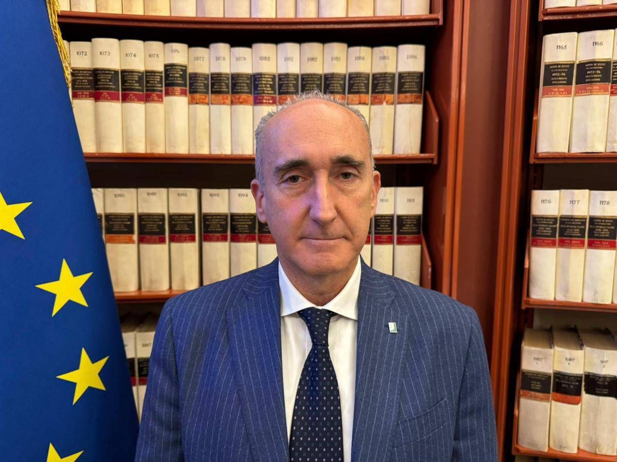 Università, Levialdi Ghiron (Tor Vergata): "Progetto formativo integra salute uomo, animale e ambiente" - 