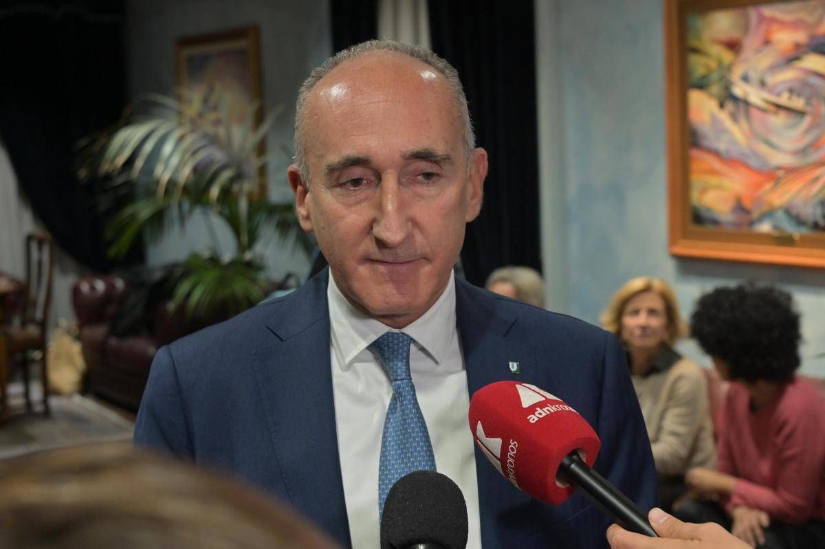 Rettore Tor Vergata: "Orgogliosi di accogliere studenti da zona guerra" - 