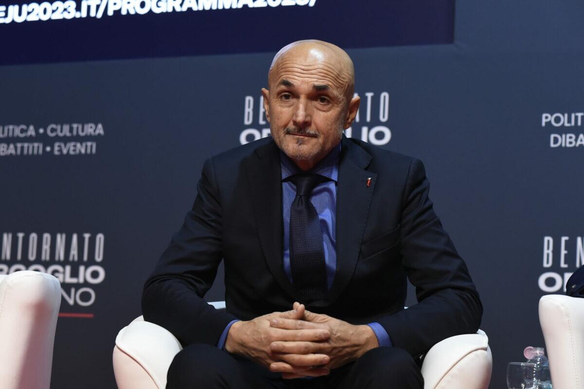 Spalletti alla Juventus: il colpo che disorienta i tifosi e trasforma il destino bianconero? - 