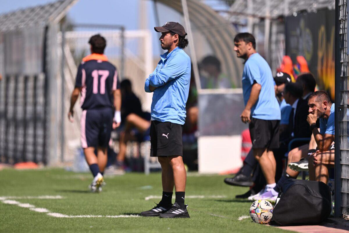 Palermo FC in crisi: scoprire il segreto della sconfitta contro il Pescara! - 