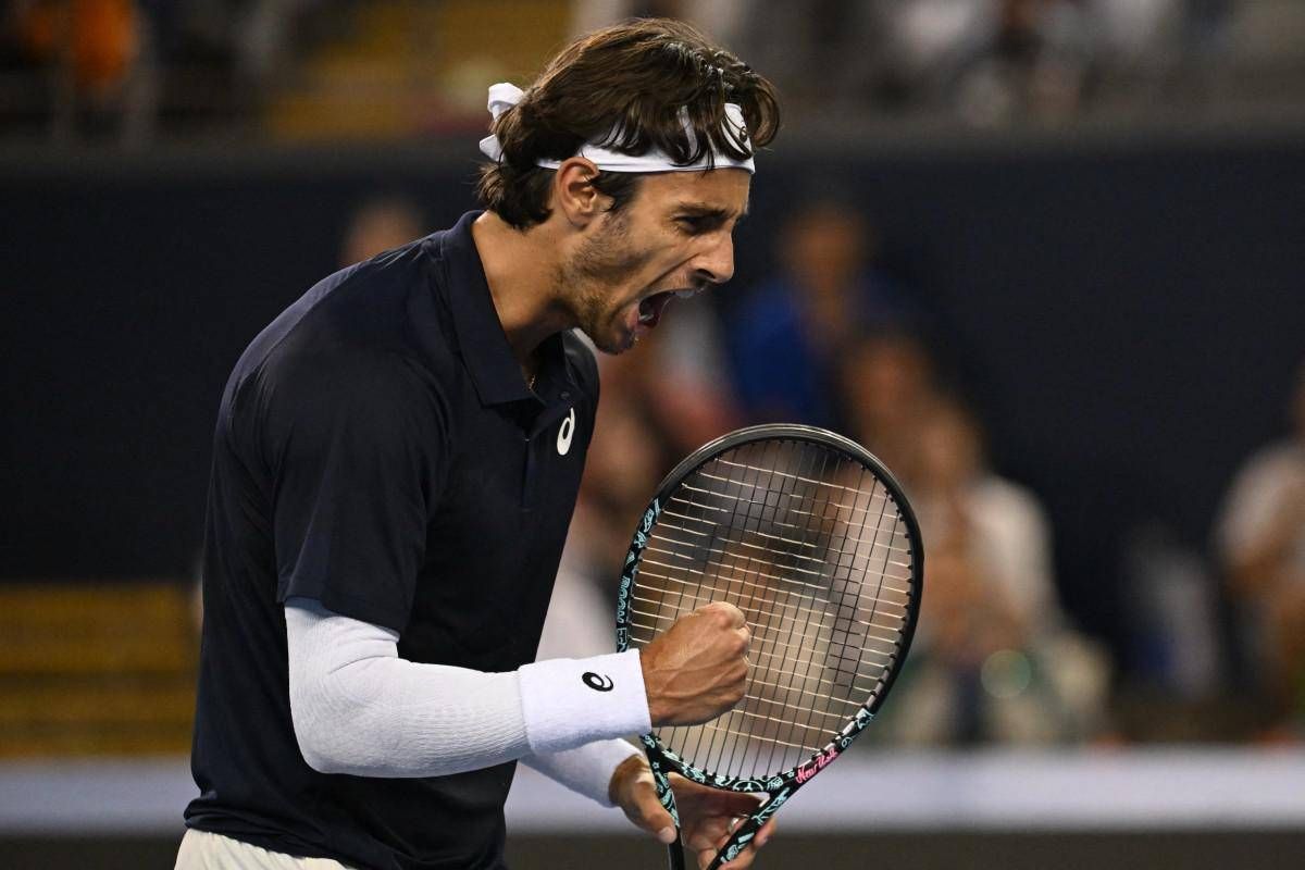 Musetti, un altro passo verso le Atp Finals: come cambia la race con il ko di Auger-Aliassime a Shanghai -