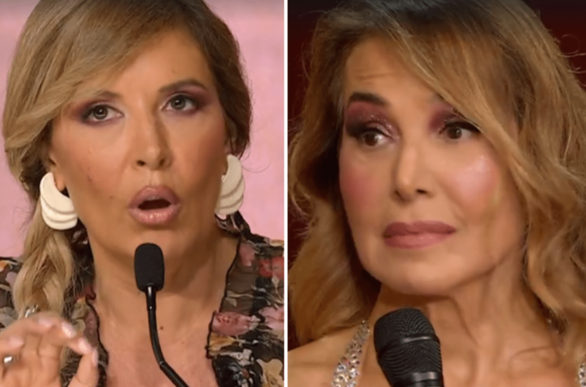 D'Urso flop a Ballando con le stelle, Lucarelli: "Sei diventata il trash" - 