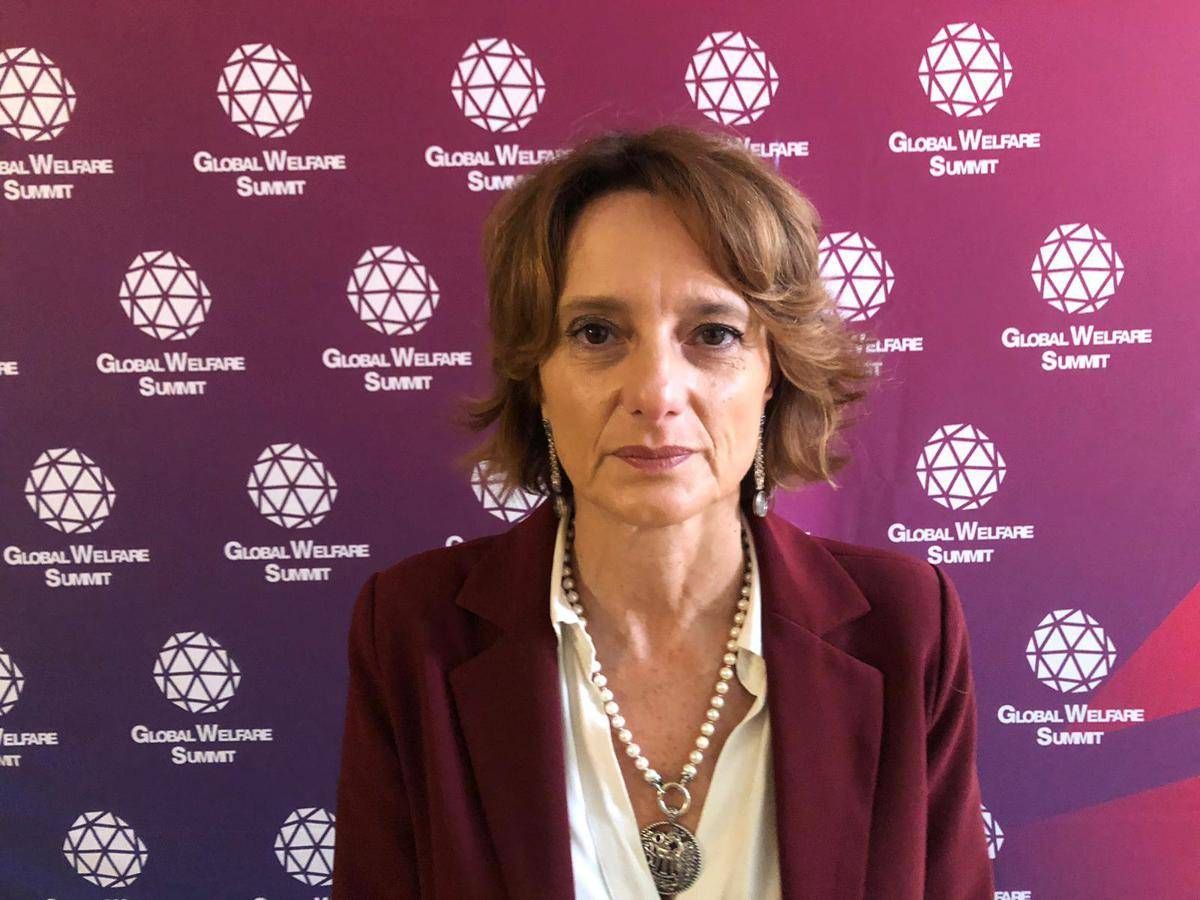 Welfare, Bonetti (Azione): "Al lavoro da mesi su transizione demografica" - 