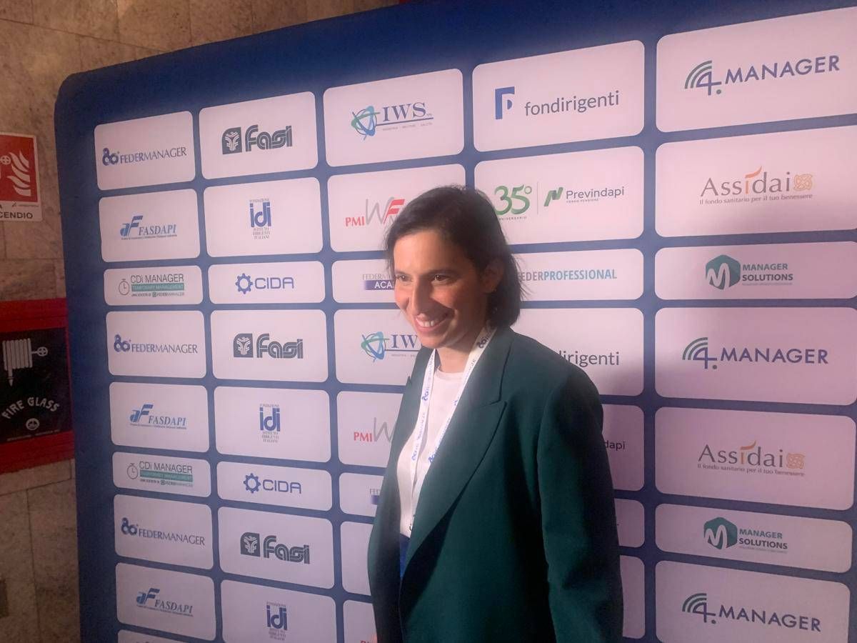 Ex Ilva, Schlein: "Stato si assuma responsabilità decarbonizzazione per futuro Taranto" -