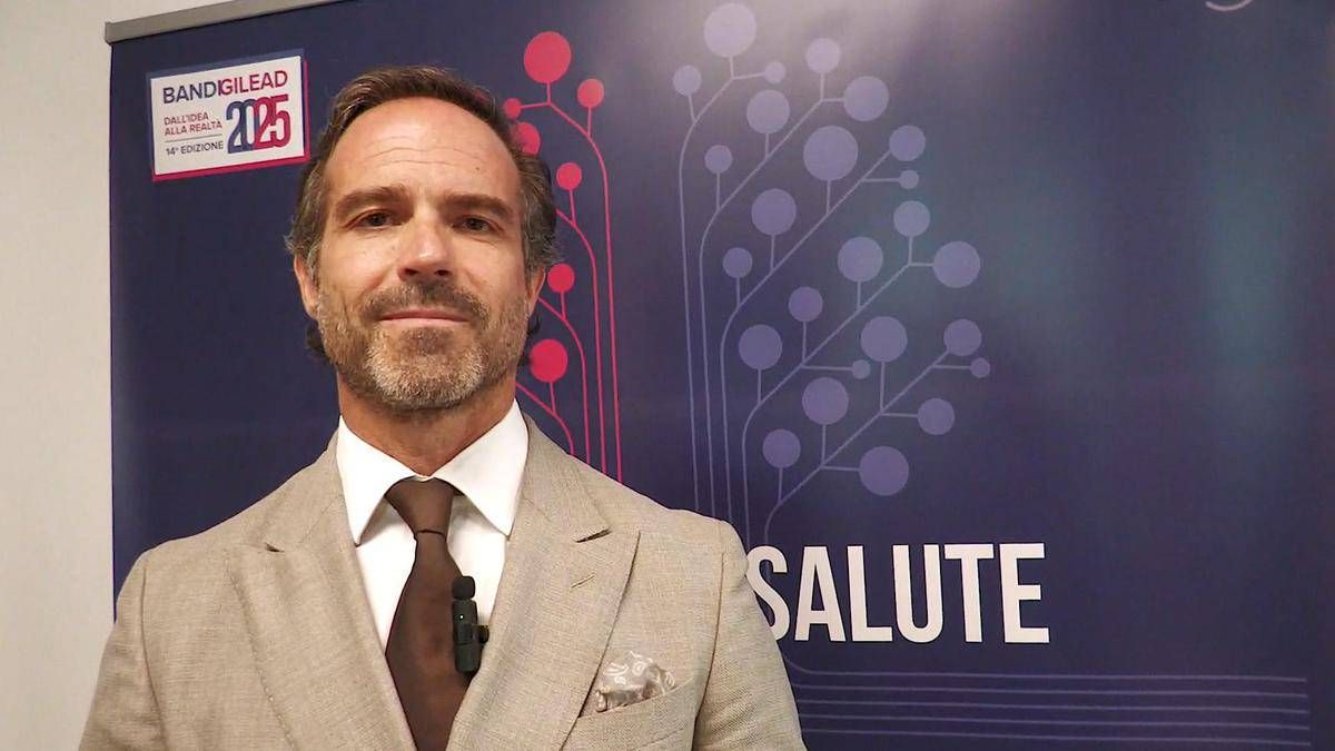 Ricerca, da Silva (Gilead): "Bandi per circa 18 milioni hanno aiutato 5mila pazienti" - 